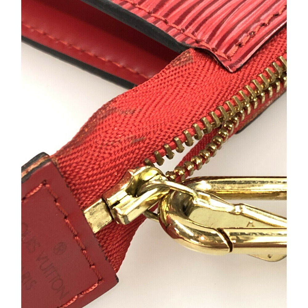 Louis Vuitton Handbag Pouch Epi Accessory - Picture 5 of 6
